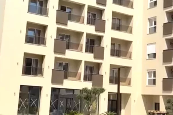 Shtepi ne shitje 1+1 ne Durres - 94,155 Euro