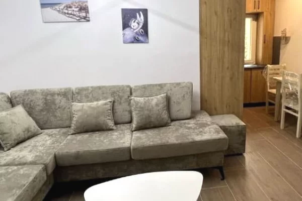 🏡 SHITET APARTAMENT MODERN 1+1 – SELITË