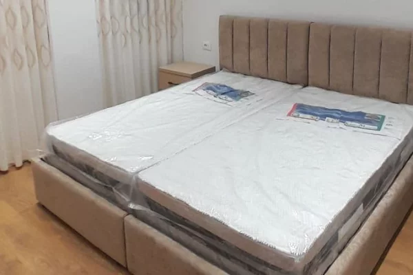 Shtepi me qera Apartament ne Tirane, 1+1, Mobilimi E mobiluar, Pagesa 70,000  Leke.