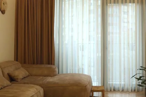 Apartment for sale in Tirana 3+1, Furnished