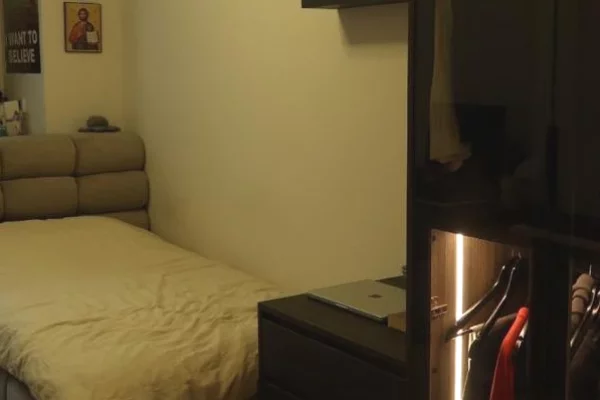 Apartment for sale in Tirana 3+1, Furnished