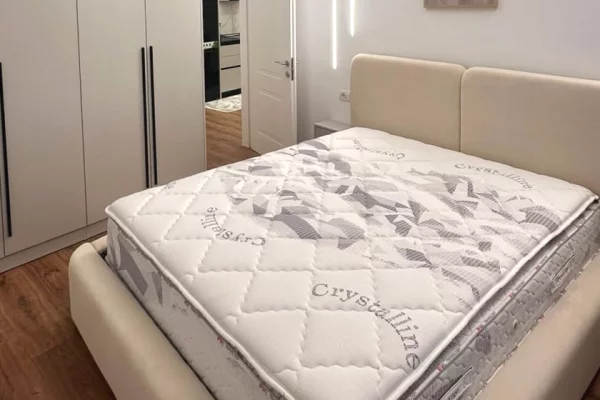 Shtepi ne shitje Apartament ne Tirane, 1+1, Mobilimi E mobiluar, Pagesa 12,500,000  Leke.