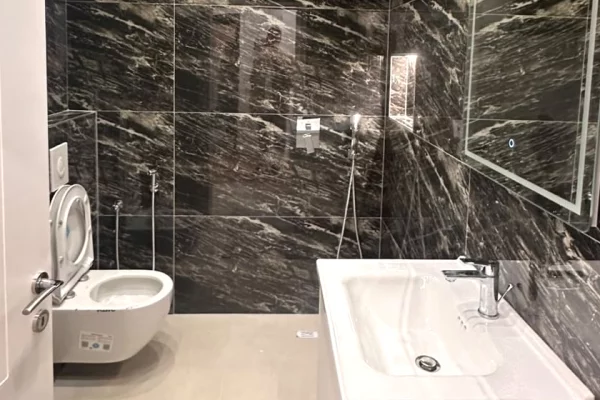 Shtepi ne shitje Apartament ne Tirane, 1+1, Mobilimi E mobiluar, Pagesa 12,500,000  Leke.