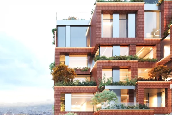 Shtepi ne shitje 1+1 ne Tirane - 304,080 Euro