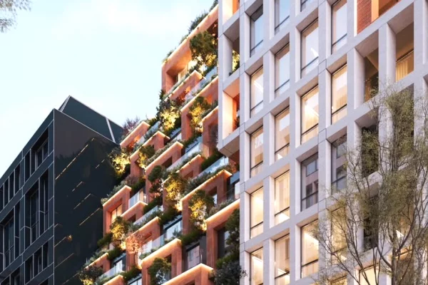 Shtepi ne shitje Apartament ne Tirane, 1+1, Mobilimi Bosh, pa mobiluar, Pagesa 304,080  Euro.