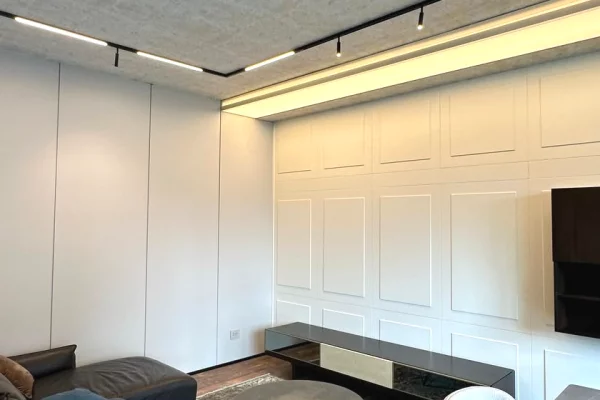 Shtepi me qera Apartament ne Tirane, 2+1, Mobilimi E mobiluar, Pagesa 3,000  Euro.