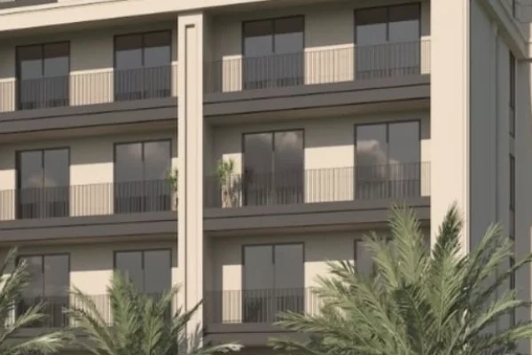 Shtepi ne shitje Garsoniere ne Durres - 54,230 Euro