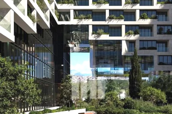 🏡 SHITET APARTAMENT 2+1 – LION PARK 2