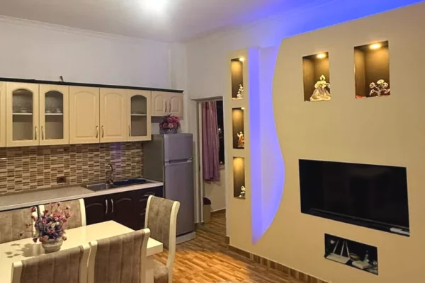 🏠 JEPET ME QIRA – APARTAMENT 2+1