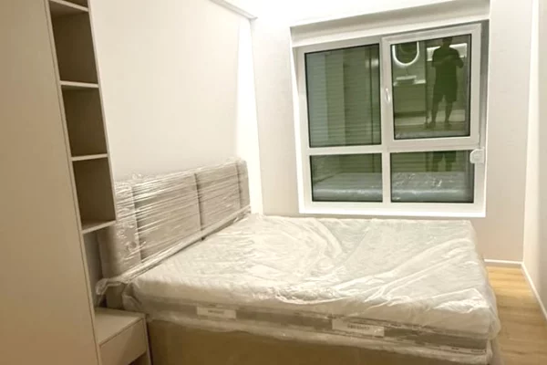 Shtepi me qera Apartament ne Tirane, 2+1, Mobilimi E mobiluar, Pagesa 60,000  Leke.