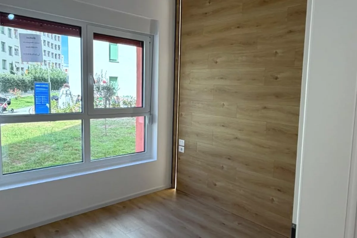 Shtepi me qera Apartament ne Tirane, 1+1, Mobilimi E mobiluar, Pagesa 40,000  Leke.