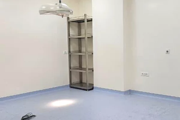 Ambient biznesi me qera 3+1 ne Tirane - 2,940 Euro