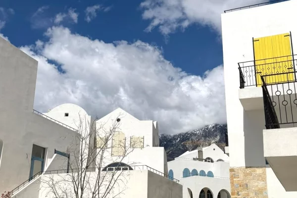 Shtepi ne shitje 1+1 ne Himare - 423,840 Euro