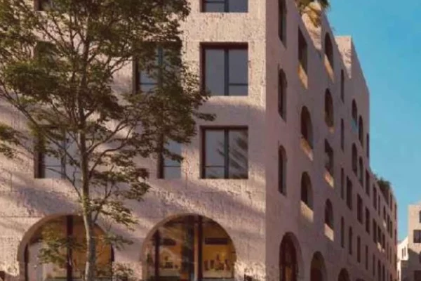 Shtepi ne shitje 1+1 ne Sarande - 124,950 Euro
