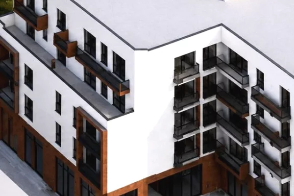 Shtepi ne shitje Apartament ne Tirane, 1+1, Mobilimi Bosh, pa mobiluar, Pagesa 53,095  Euro.