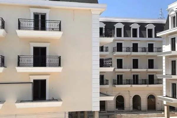 Shtepi ne shitje 2+1 ne Tirane - 223,540 Euro
