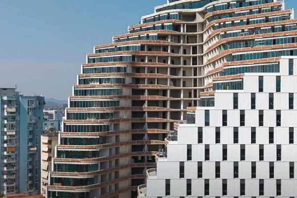Shtepi ne shitje 2+1 ne Tirane - 371,200 Euro