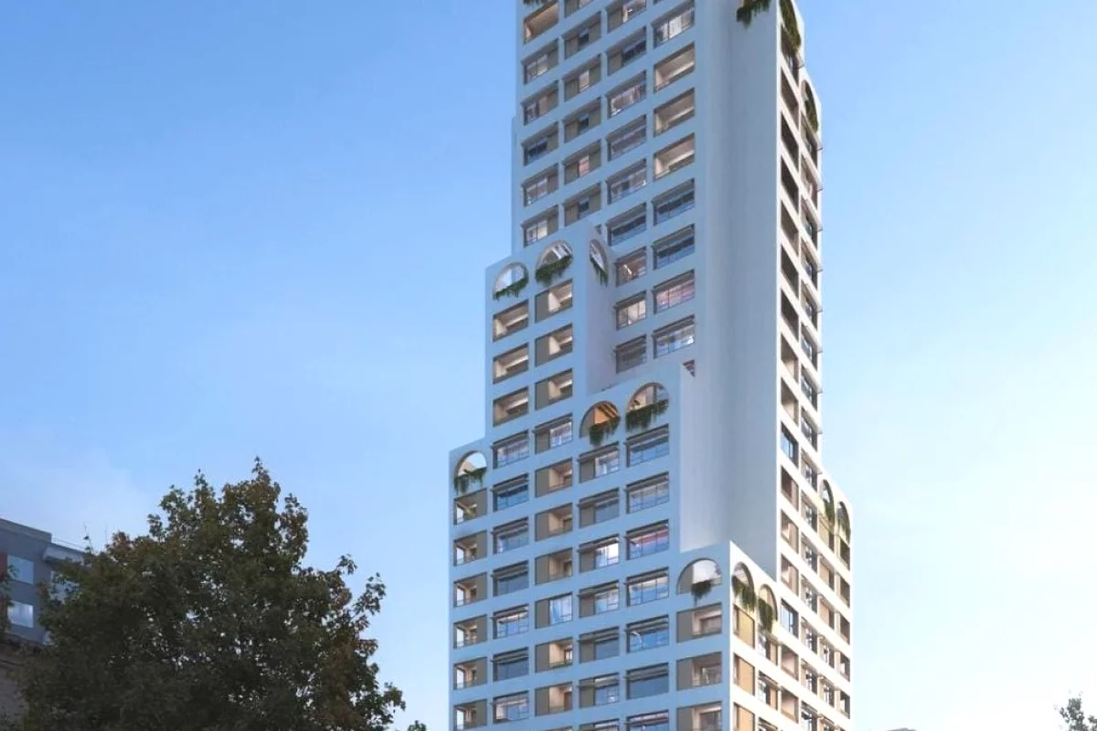 Shtepi ne shitje Apartament ne Tirane, 2+1, Mobilimi Bosh, pa mobiluar, Pagesa 45,173,700  Leke.