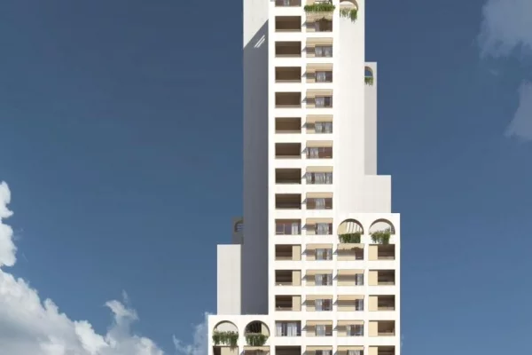 Shtepi ne shitje Apartament ne Tirane, 2+1, Mobilimi Bosh, pa mobiluar, Pagesa 45,173,700  Leke.