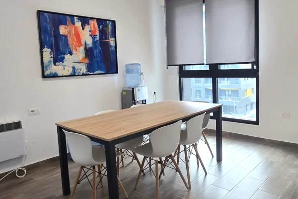 ✨ JEPET ME QIRA ZYRE 2+1 – KOMPLEKSI SQUARE 21 ✨
