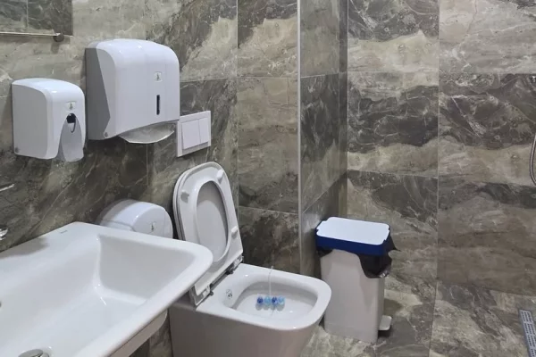 ✨ JEPET ME QIRA ZYRE 2+1 – KOMPLEKSI SQUARE 21 ✨