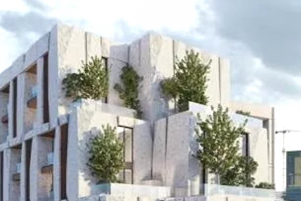 🏡✨ SHITET APARTAMENT 1+1 – MONOLITH RESIDENCE ✨🏡