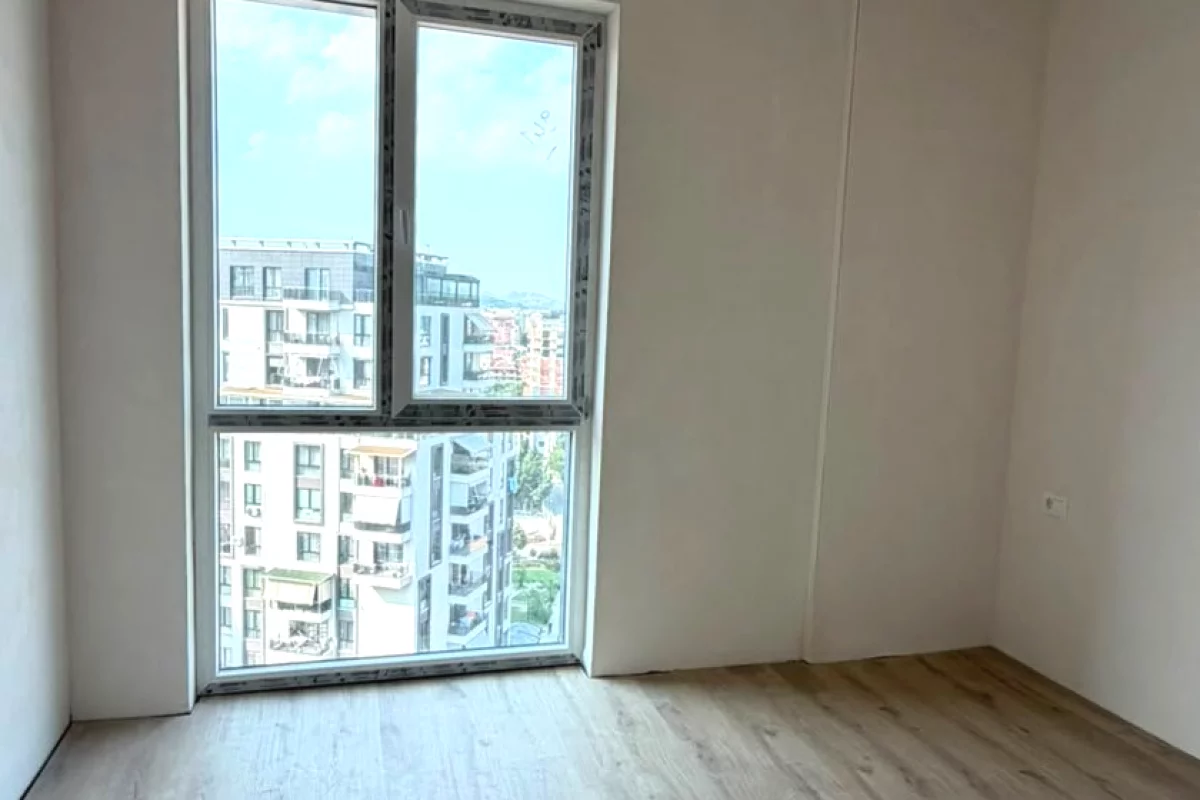 Shtepi ne shitje Apartament ne Tirane, 2+1, Mobilimi Bosh, pa mobiluar, Pagesa 167,000  Euro.