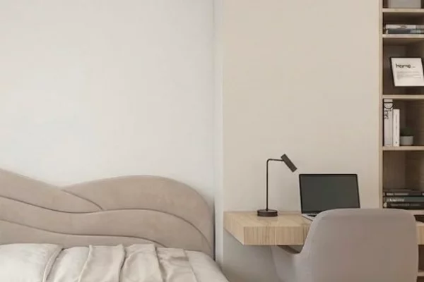 Shtepi me qera Apartament ne Tirane, 2+1, Mobilimi E mobiluar, Pagesa 1,300  Euro.