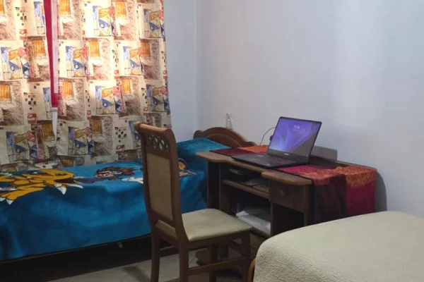 Shtepi ne shitje Apartament ne Tirane, 2+1, Mobilimi E mobiluar, Pagesa 13,000,000  Leke.
