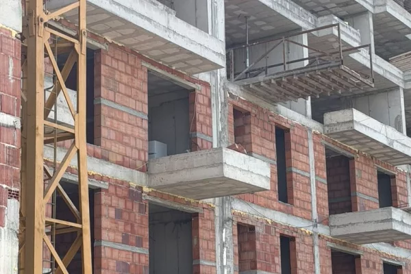 Shtepi ne shitje 1+1 ne Tirane - 4,583,200 Leke