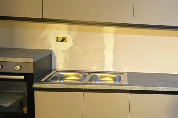 Shtepi me qera 2+1 ne Tirane - 850 Euro
