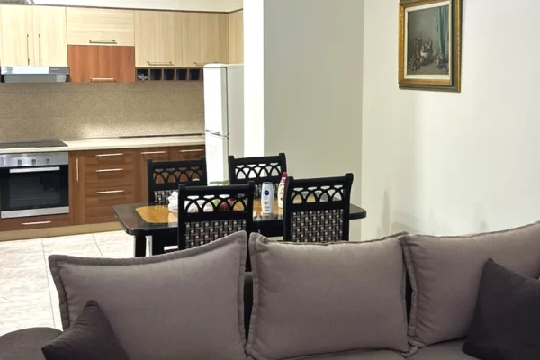 🏡 JEPET ME QIRA | APARTAMENT 2+1 | 21 DHJETORI