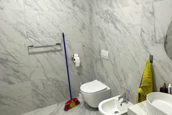 Shtepi me qera Apartament ne Tirane, 2+1, Mobilimi E mobiluar, Pagesa 700  Euro.