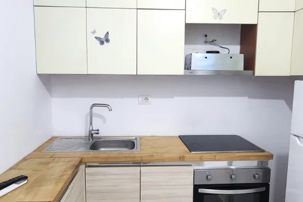 Shtepi ne shitje Garsoniere ne Tirane - 79,000 Euro