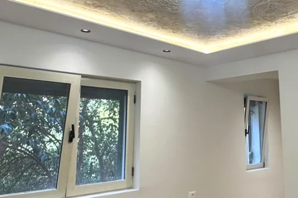 Shtepi ne shitje Garsoniere ne Tirane - 110,000 Euro