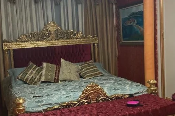 Shtepi ne shitje Apartament ne Tirane, 2+1, Mobilimi E mobiluar, Pagesa 29,000,000  Leke.