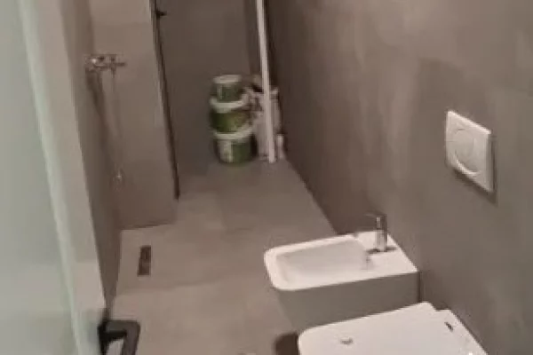 Shtepi me qera Apartament ne Tirane, 1+1, Mobilimi E mobiluar, Pagesa 700  Euro.