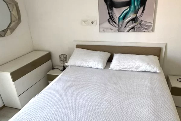 Shtepi me qera Apartament ne Tirane, 2+1, Mobilimi E mobiluar, Pagesa 75,000  Leke.