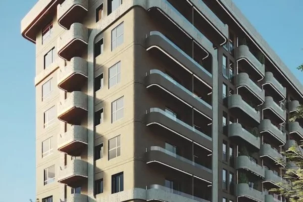 Shtepi ne shitje 2+1 ne Tirane - 186,138 Euro