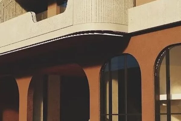 Shtepi ne shitje Apartament ne Tirane, 2+1, Mobilimi Bosh, pa mobiluar, Pagesa 199,908  Euro.