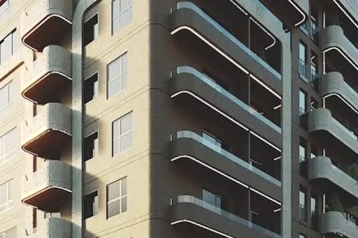 Shtepi ne shitje Apartament ne Tirane, 2+1, Mobilimi Bosh, pa mobiluar, Pagesa 199,908  Euro.