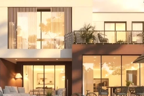 Shtepi ne shitje Vila Luksoze ne Tirane, 4+1, Mobilimi Bosh, pa mobiluar, Pagesa 548,000  Euro.