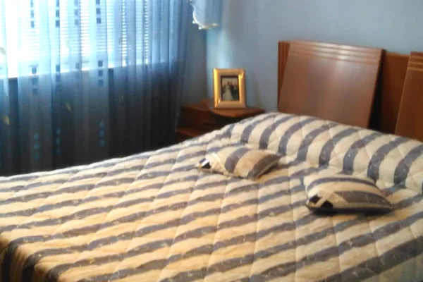 Shtepi ne shitje Apartament ne Tirane, 1+1, Mobilimi E mobiluar, Pagesa 135,000  Euro.
