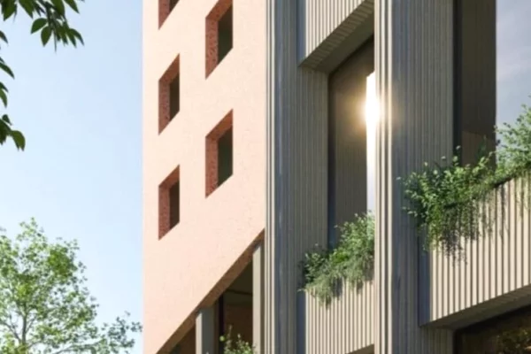 Shtepi ne shitje Apartament ne Tirane, 1+1, Mobilimi Bosh, pa mobiluar, Pagesa 19,176,000  Leke.