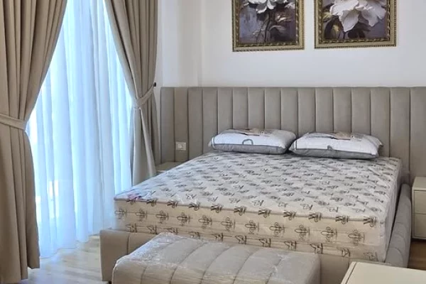 Shtepi me qera Apartament ne Tirane, 5+1, Mobilimi E mobiluar, Pagesa 3,500  Euro.