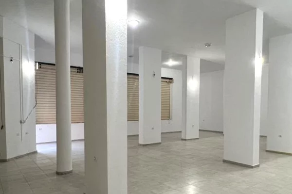  JEPET ME QIRA AMBIENT BIZNESI | XHAMLLIKU
