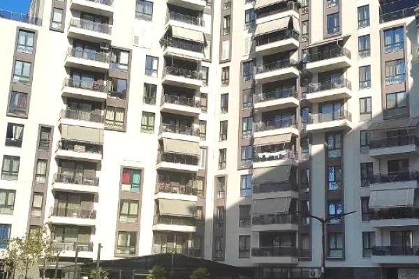 Shtepi ne shitje 2+1 ne Tirane - 195,000 Euro