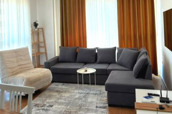 Shtepi me qera 2+1 ne Tirane - 80,000 Leke
