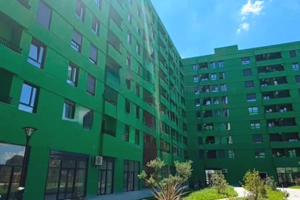 SHITET APARTAMENT 3+1 + 2 TUALETE | GATI PËR BANIM