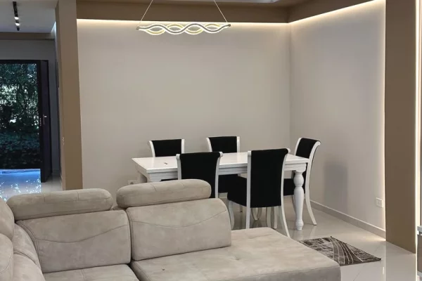 🏡✨ JEPET ME QIRA DUPLEX 4+1+3 + POST PARKIMI